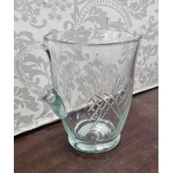 Κανάτα κρυστάλλινη Granny's 108304