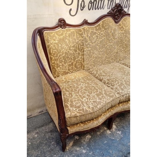 Καναπές τετραθέσιος Louis Quinze Granny's 117542