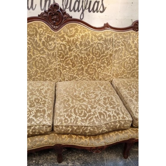 Καναπές τετραθέσιος Louis Quinze Granny's 117542