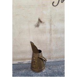 Διακοσμητική κανάτα χάλκινη Granny's 106429