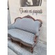 Καναπεδάκι Granny's 100217