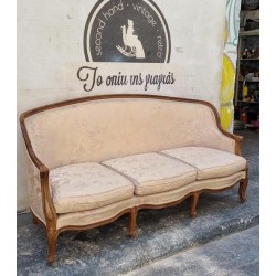 Καναπές Louis Quinze Granny's 101240