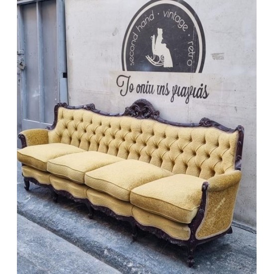 Καναπές Louis Quinze Granny's 106168