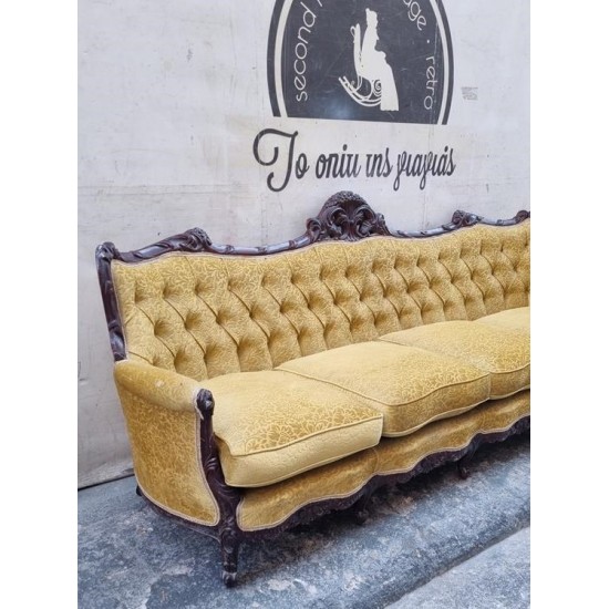 Καναπές Louis Quinze Granny's 106168