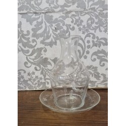  Μπουκάλι με πιατέλα Granny's 111428