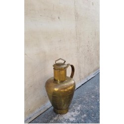 Διακοσμητική κανάτα εποχής Granny's 102671
