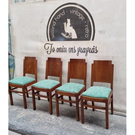  Καρέκλα ξύλινη  Granny's  106496