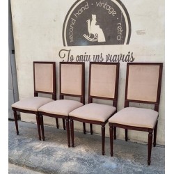 Καρέκλα τραπεζαρίας Granny's 106684