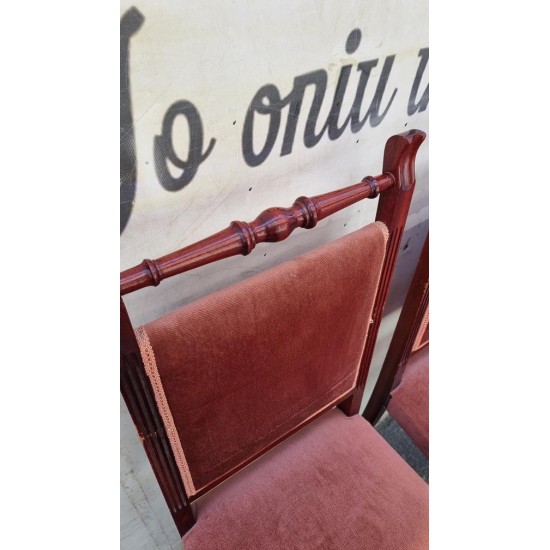 Καρέκλα ξύλινη Granny's 106761