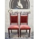 Καρέκλα ξύλινη Granny's 106761