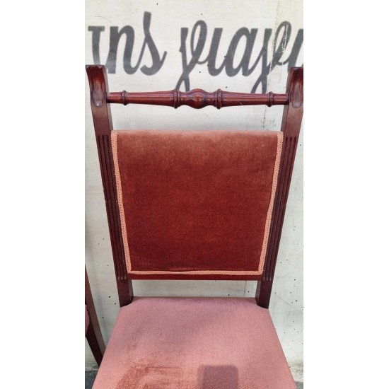 Καρέκλα ξύλινη Granny's 106761