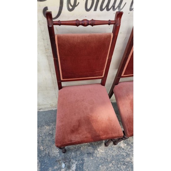 Καρέκλα ξύλινη Granny's 106761