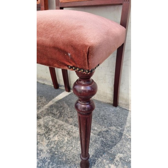 Καρέκλα ξύλινη Granny's 106761