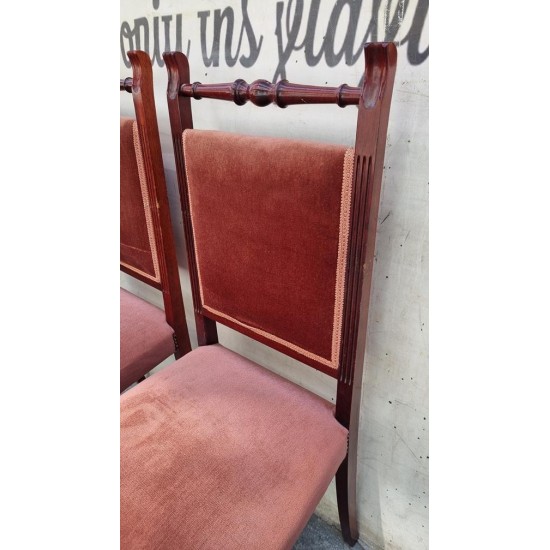 Καρέκλα ξύλινη Granny's 106761