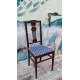 Καρέκλα κλασική Granny's 107541