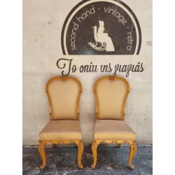 Καρέκλα σκαλιστή Granny's 107963
