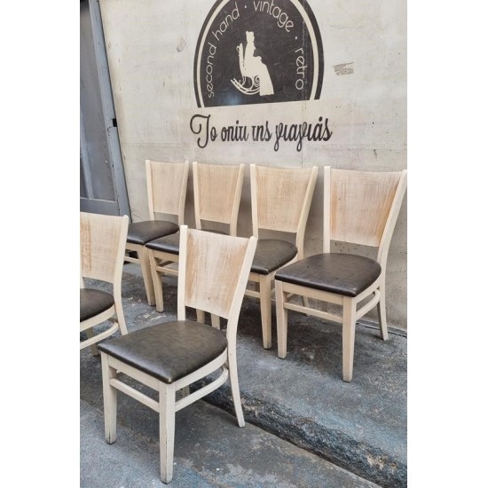 Καρέκλα Granny's 109689