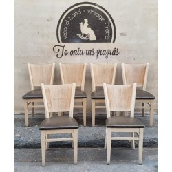 Καρέκλα Granny's 109689
