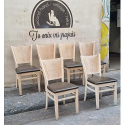 Καρέκλα Granny's 109689