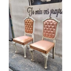 Καρέκλα Louis Quinze Granny's 102494