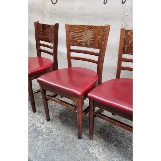 Καρέκλα ξύλινη Granny's 106982