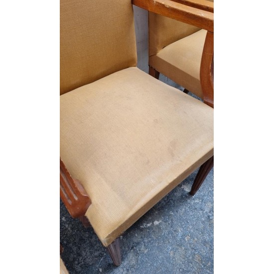 Καρεκλοπολυθρόνα κλασική Granny's 107752