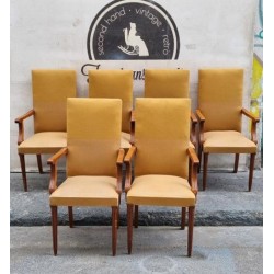 Καρεκλοπολυθρόνα κλασική Granny's 107752