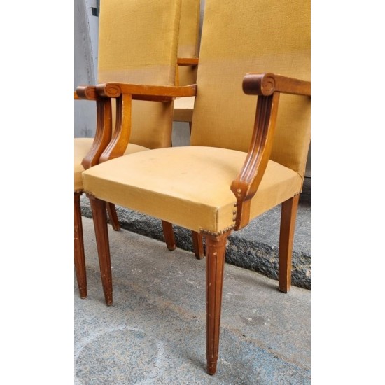 Καρεκλοπολυθρόνα κλασική Granny's 107752