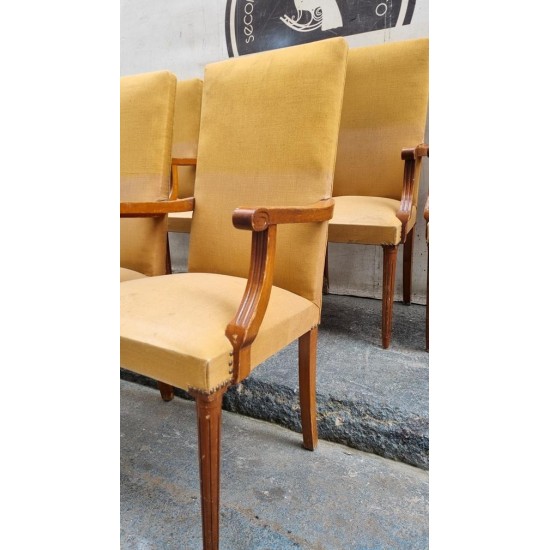 Καρεκλοπολυθρόνα κλασική Granny's 107752