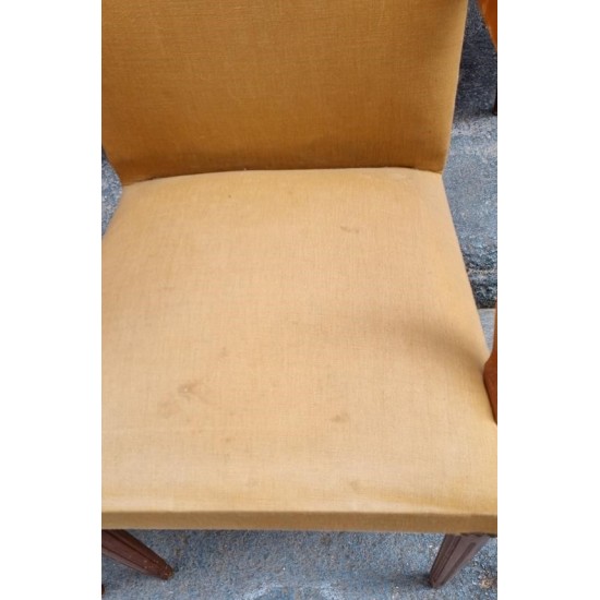 Καρεκλοπολυθρόνα κλασική Granny's 107752