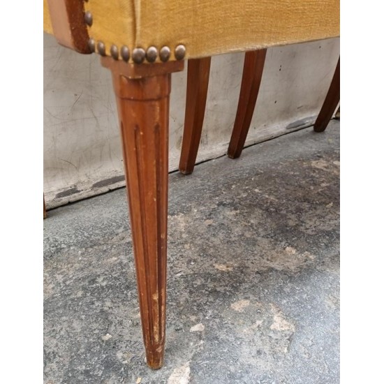 Καρεκλοπολυθρόνα κλασική Granny's 107752