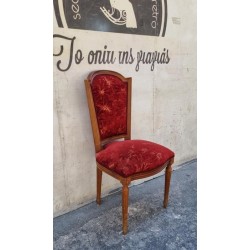 Καρέκλα εποχής Granny's 103959