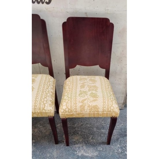 Καρέκλα ξύλινη Granny's 104766