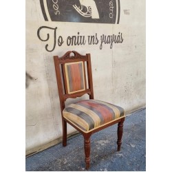  Καρέκλα ξύλινη  Granny's  113925