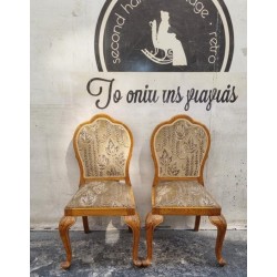  Καρέκλα με anglais πόδια  Granny's  115430