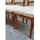 Καρέκλα με σκαλίσματα Granny's 100359