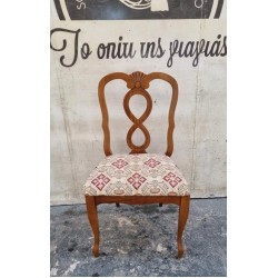 Καρέκλα Granny's 100532
