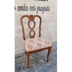 Καρέκλα Granny's 100532