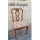 Καρέκλα Granny's 100532