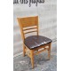 Καρέκλα ξύλινη Granny's 101359