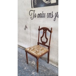 Καρεκλάκι Granny's 117145