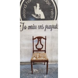 Καρεκλάκι Granny's 117145