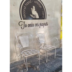 Καρεκλοπολυθρόνα φερ φορζέ  Granny's  106132