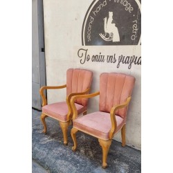 Καρεκλοπολυθρόνα Louis Quinze  Granny's 104859