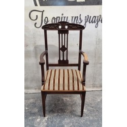 Καρεκλοπολυθρόνα κλασική Granny's 106588