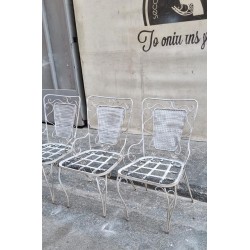 Καρεκλοπολυθρόνα φερ φορζέ  Granny's  110458
