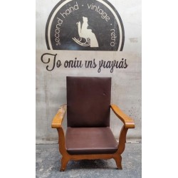 Καρεκλοπολυθρόνα χαμηλή Granny's 106741