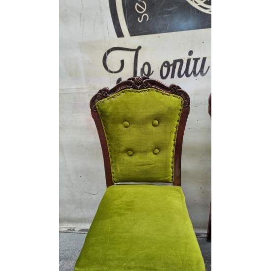 Καρέκλα Louis Quinze Granny's 101295