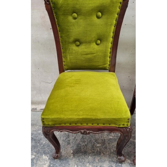 Καρέκλα Louis Quinze Granny's 101295