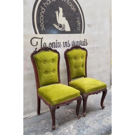 Καρέκλα Louis Quinze Granny's 101295